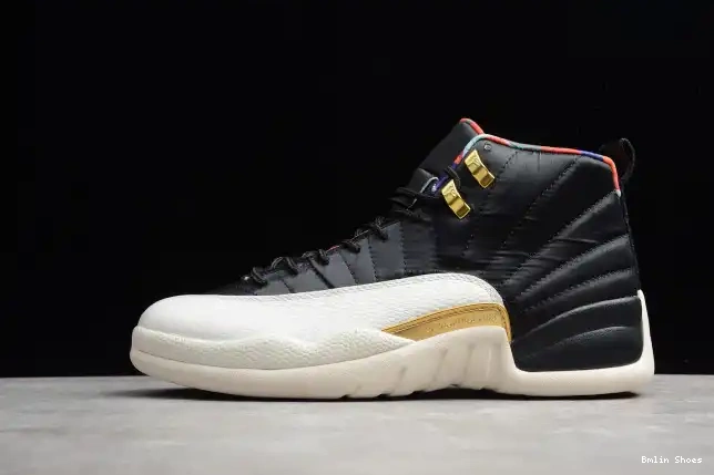 Bmlin Jordan Air CI2977-006 